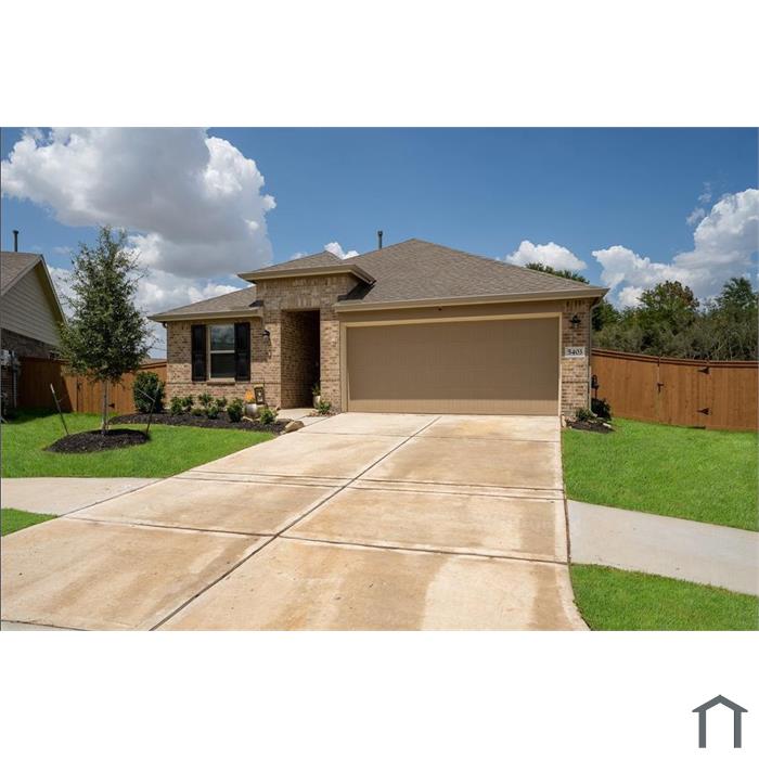 5403 Tourmaline Way