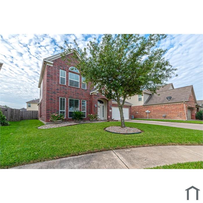 18811 Waverly Springs Ln
