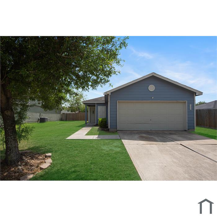7939 Yaupon View Dr