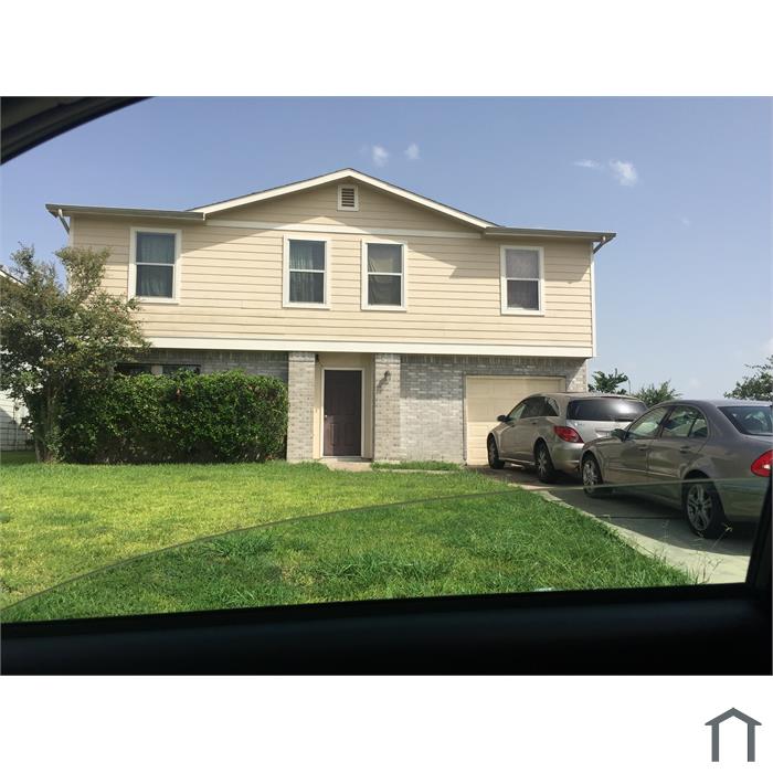 Section 8 Housing for rent in Harris County, TX