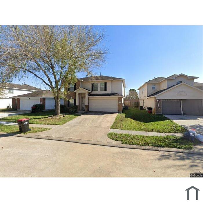 7326 Cypress Prairie Dr