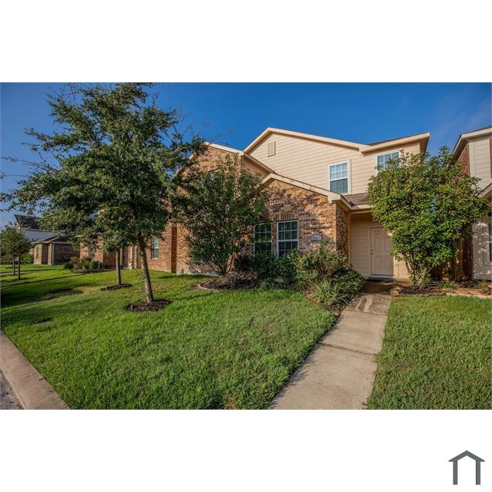 Section8 Housing for rent in Harris County, TX