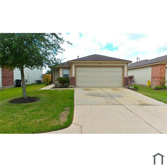 Section8 Housing for rent in Harris County, TX