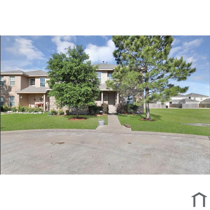 8206 Polaris Point Ln