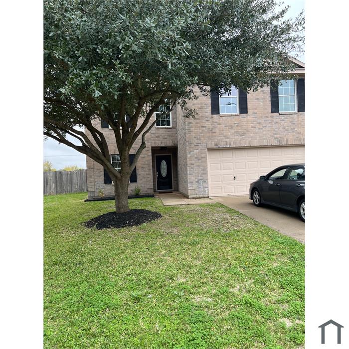 8011 Archcrest Ct