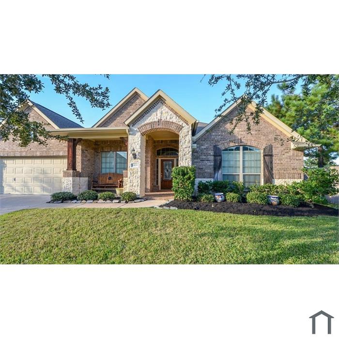 14815 Bronze Finch Dr