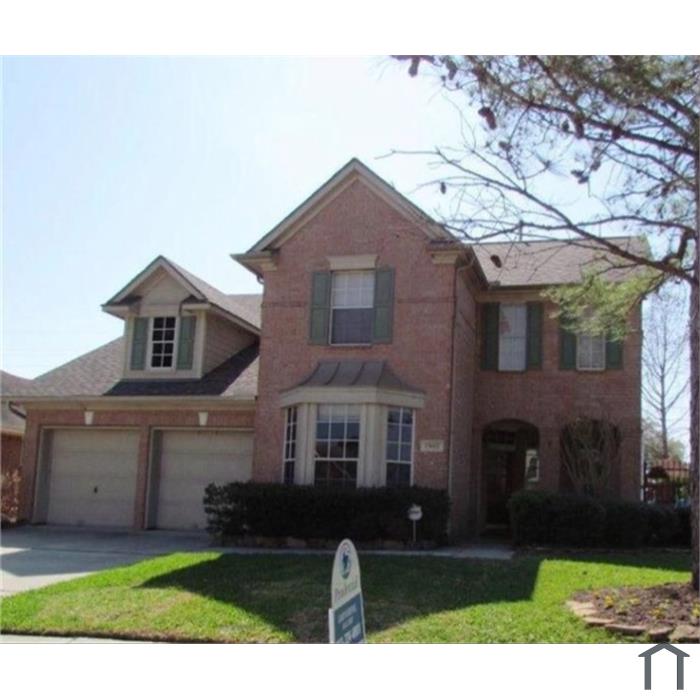 15611 Garden Bend Cir