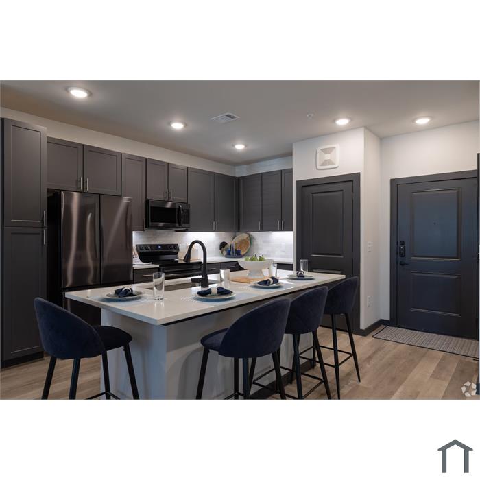Skyview Flats