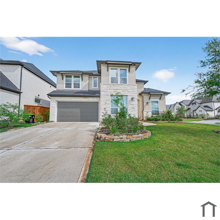 7727 Pleasant Crest Dr