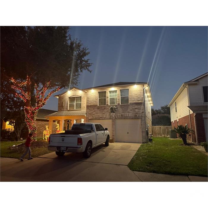 4814 Sand Colony Ln