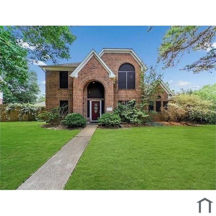 6218 Paddle Wheel Dr