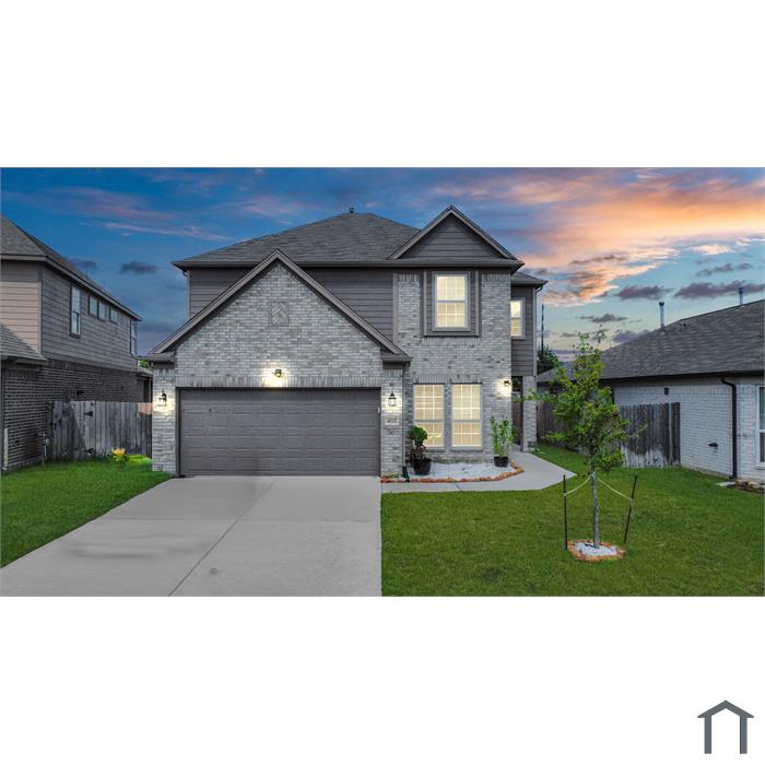 4111 Fair Country Ln