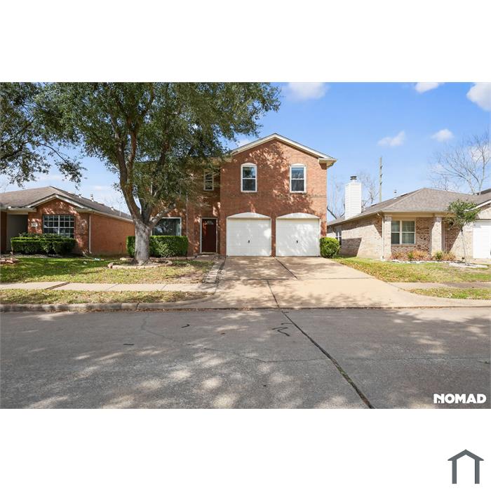 21118 Barker Canyon Ln