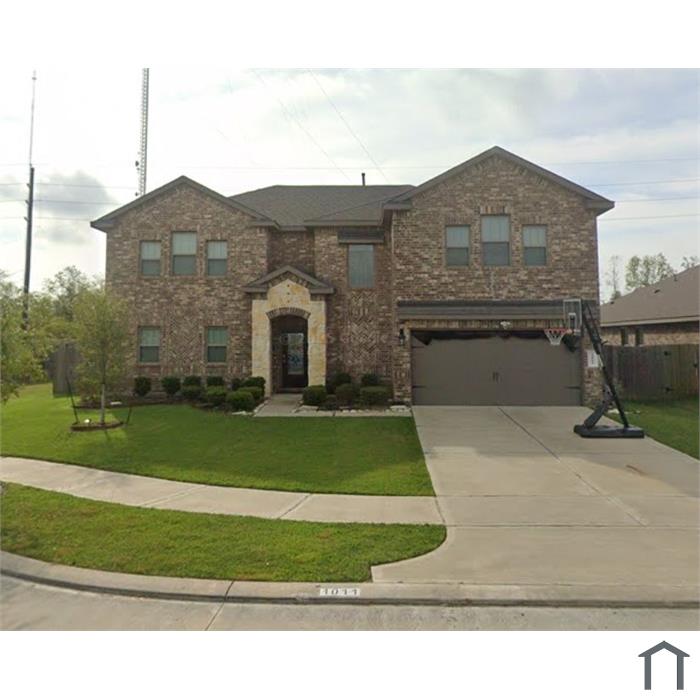 1011 Bayou Meadow Dr