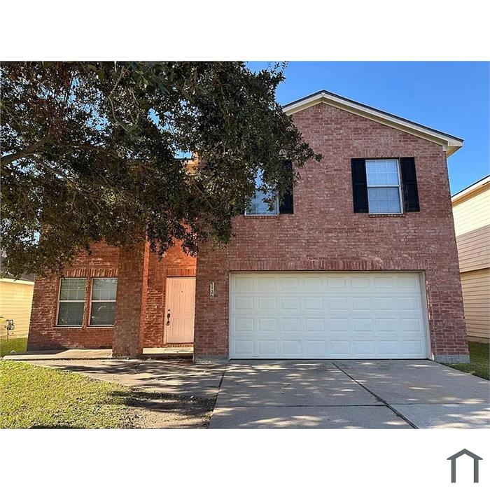 1126 Desert Willow Ln