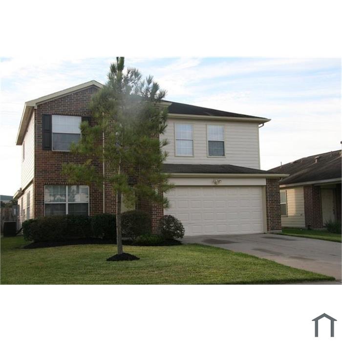 1117 Desert Palms Ln