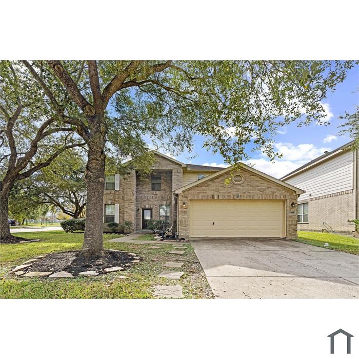 5210 Hillbrook Ct