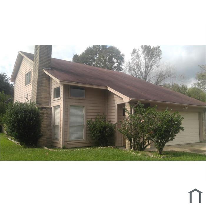 1718 Castle Creek Dr