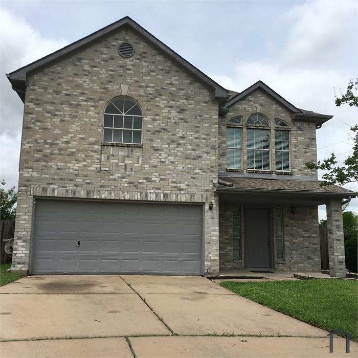 3421 Rachel Ln