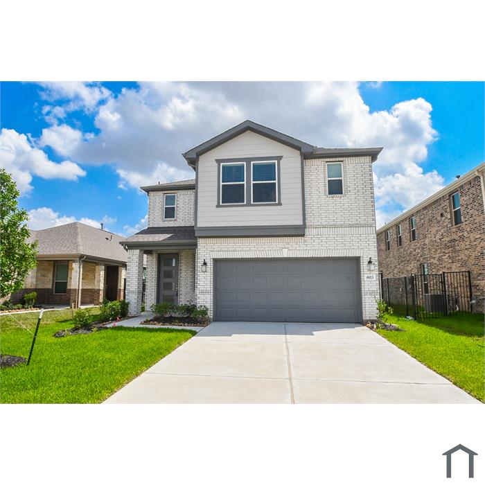4813 Vida Vista Dr