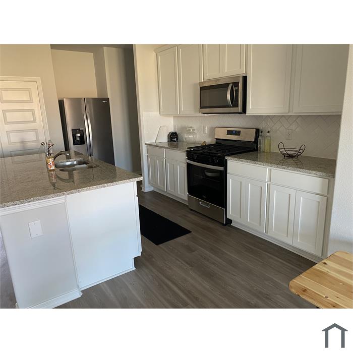 5819 Fresh View Ct