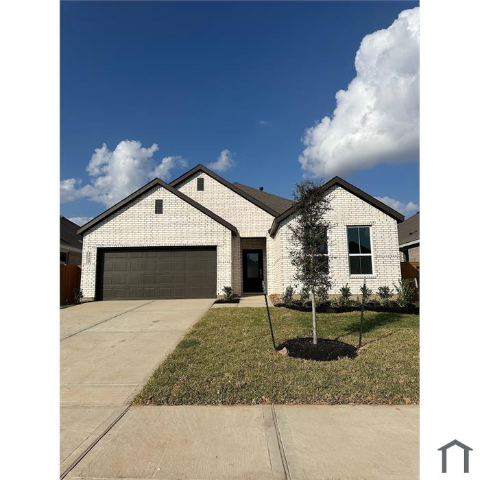 3009 Waterwood Pass Dr