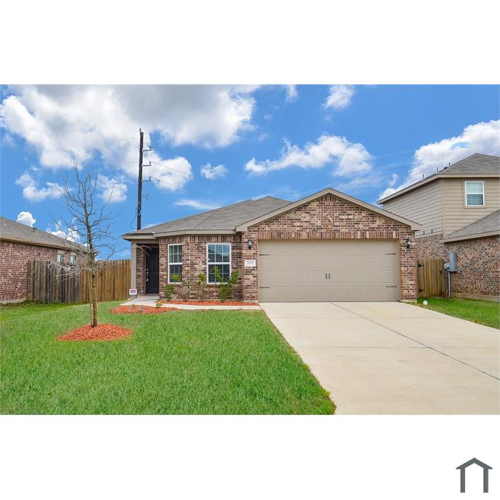2037 Mule Ridge Dr
