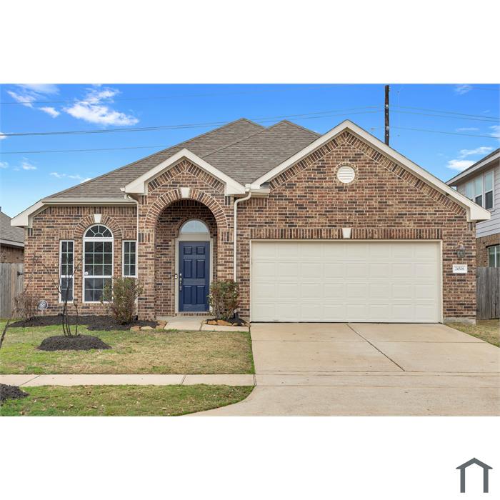 24506 Forest Canopy Dr