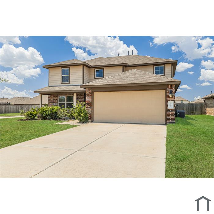 3142 McDonough Way