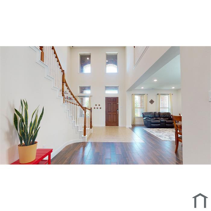 1227 Posey Ridge Ln