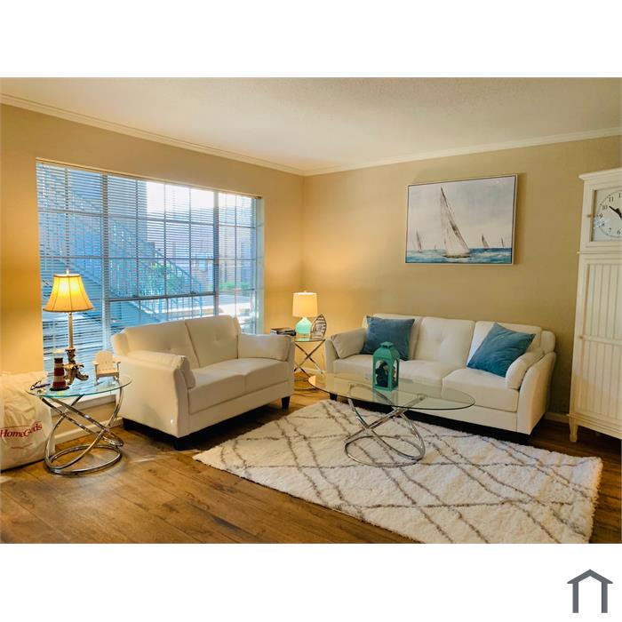 Veranda Village Apartments 