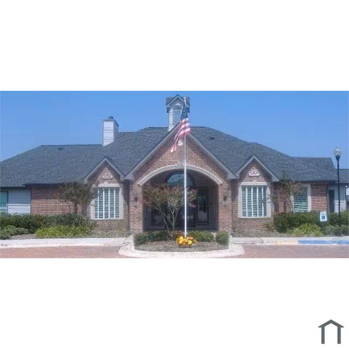 Stonegate At Alvin