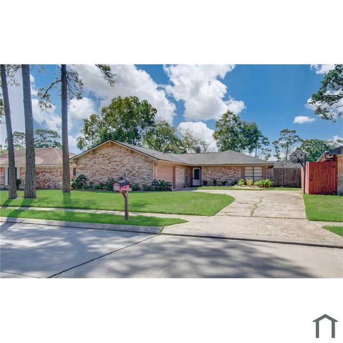 3605 Kingsway Dr