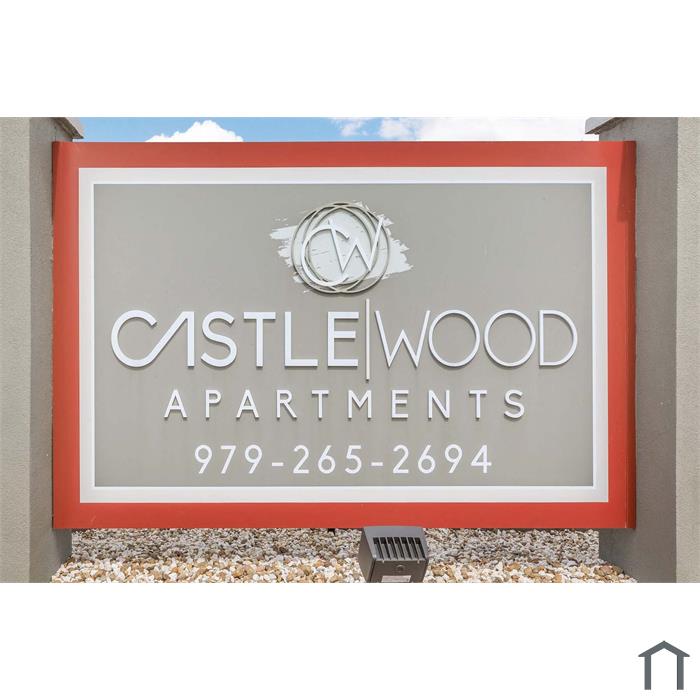 Castlewood Apartments