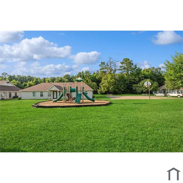 Dayton Park Apartments