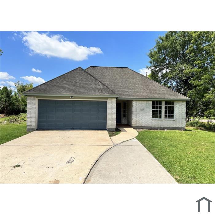 Dickinson, TX Rentals