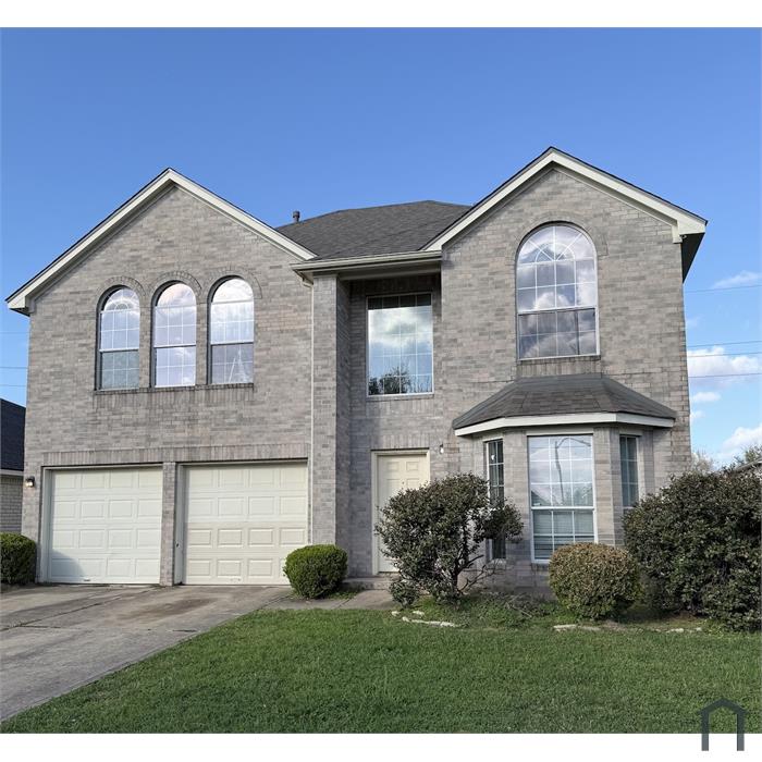 2226 Dawn Shadow Way
