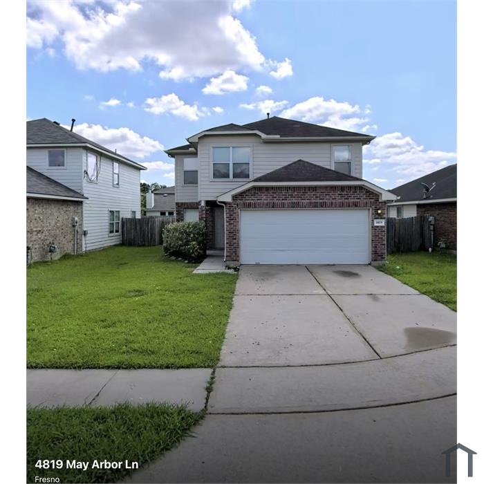 4819 May Arbor Ln