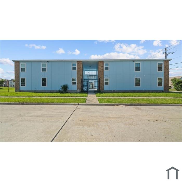 The Anchor Apts