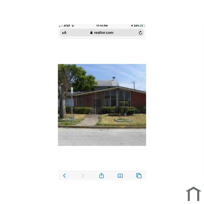 2627 Avenue M 1/2