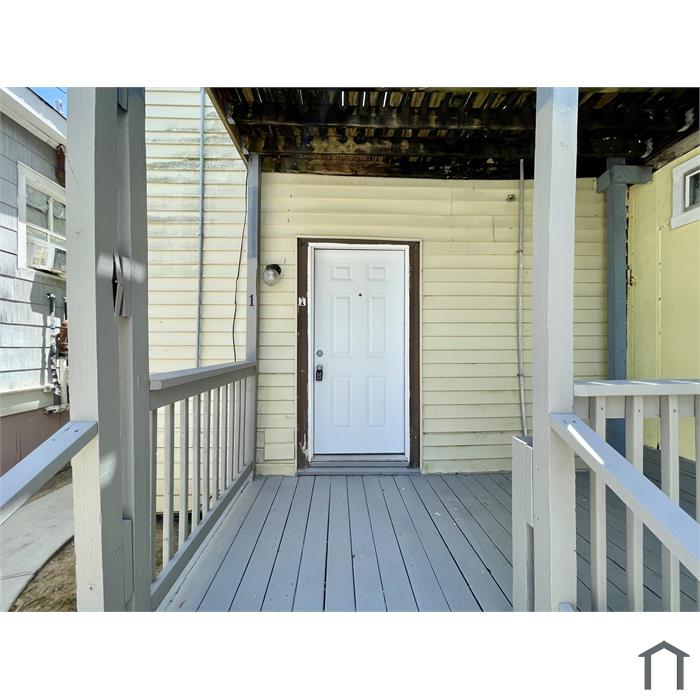 1814 Avenue M 1/2