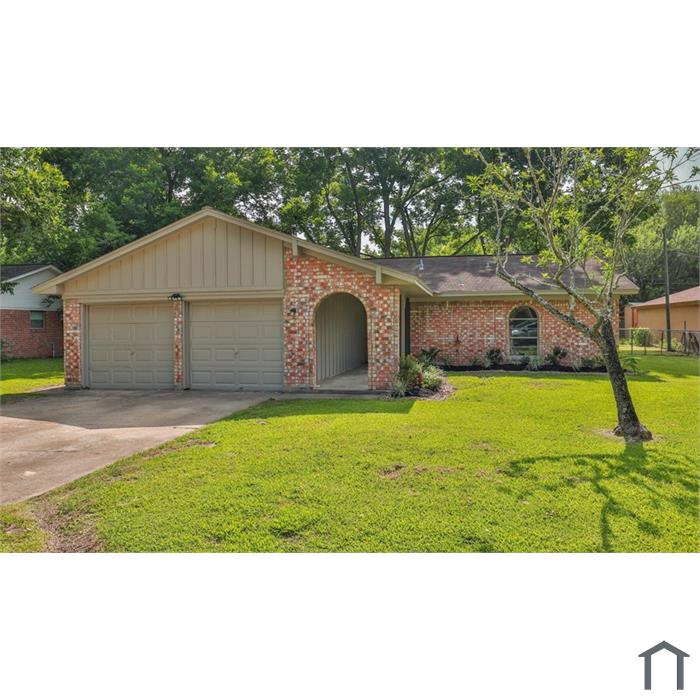 4091 Mary Ln, Highlands, TX 77562, USA
