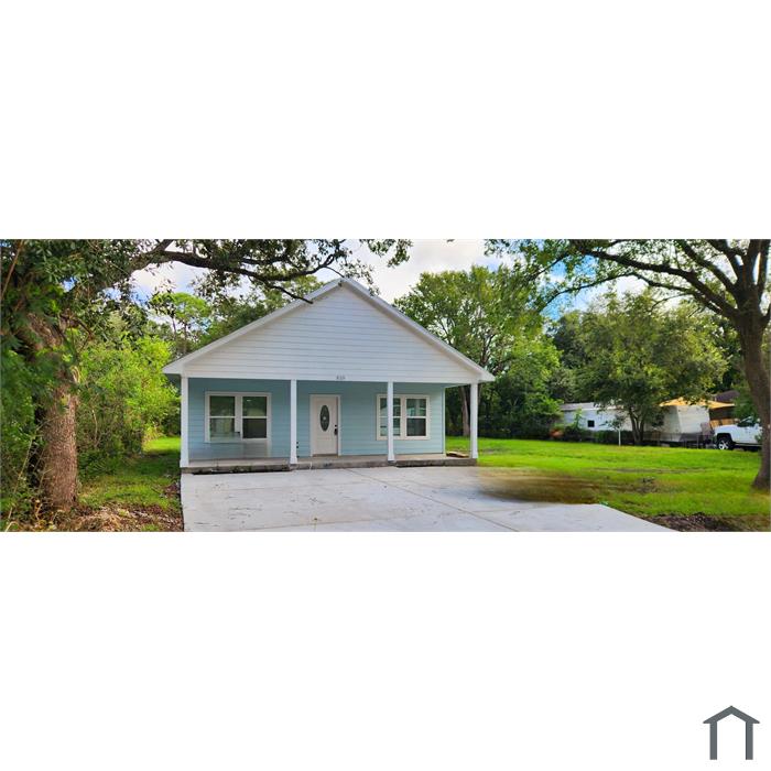 510 Bluebonnet Dr