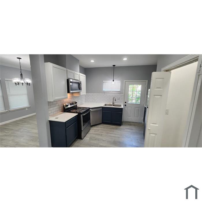 510 Bluebonnet Dr