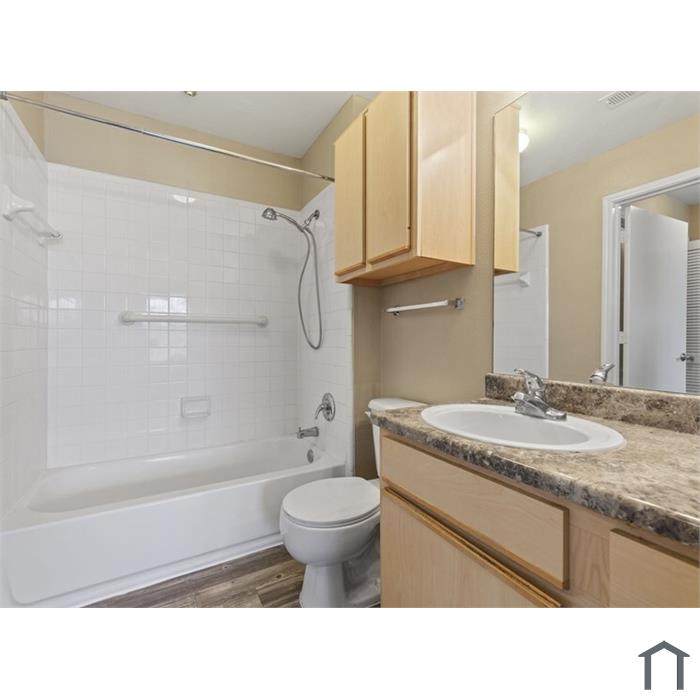 Churchill Place Apartments