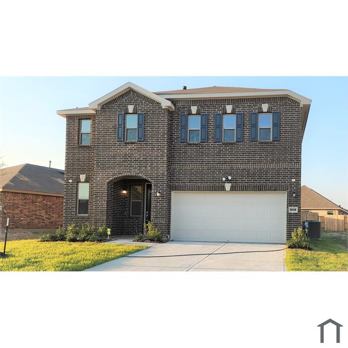1235 Bryman Dr