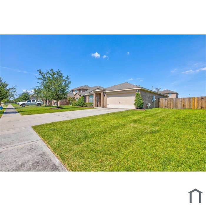 9903 Garnet Springs Dr