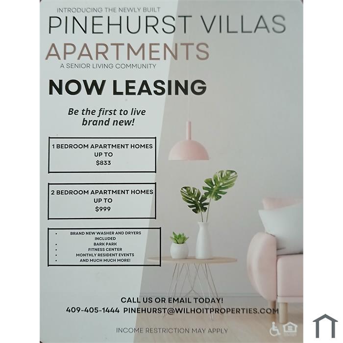 Pinehurst Villas