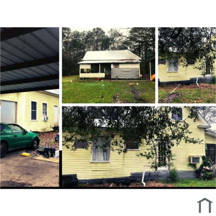 1547 Lee Miller Rd