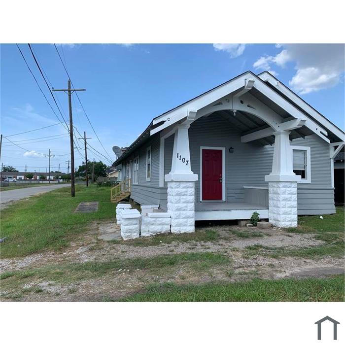 3 Bedroom Single Family House 4358 Kenneth Ave in Beaumont TX